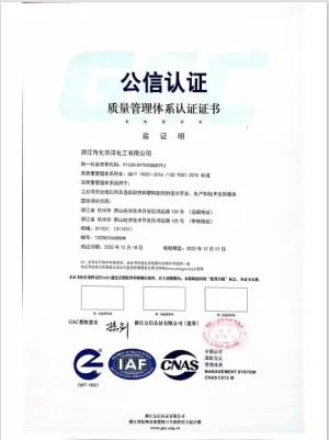 ISO9001(Chinese)