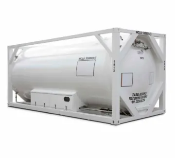 High Purity Hydrochloric Acid