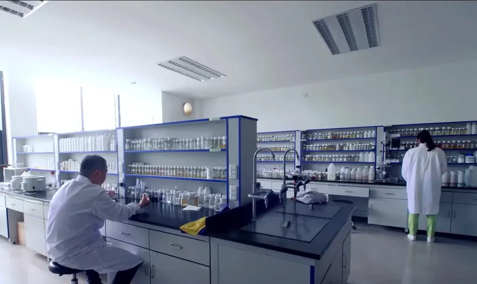 Factory Office