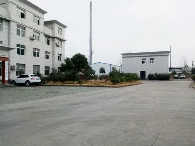 Factory Office