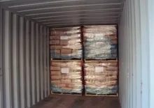 Nufiber（Resistant Dextrin）