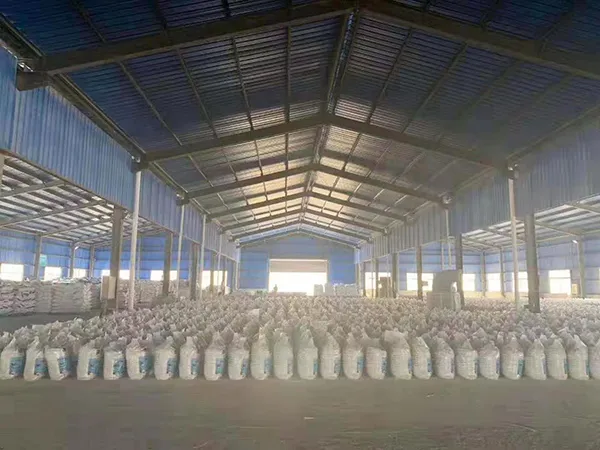 Warehouse