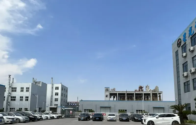 生产车间