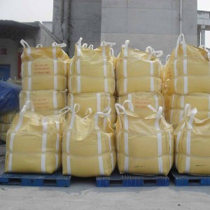 Heavy Soda Ash