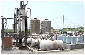 生产车间
