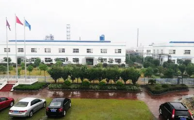 Factory Office