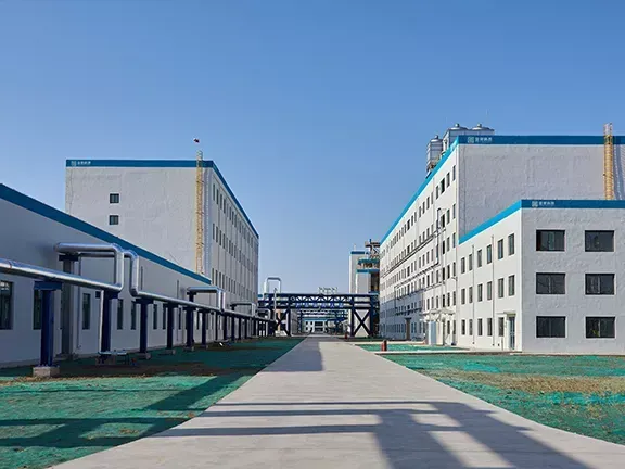 生产车间
