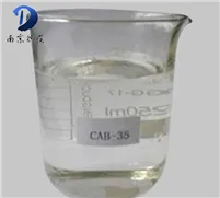 Cocoamidopropyl Betaine
