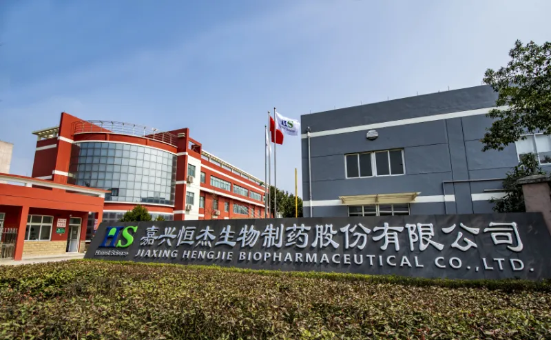 Factory Gate