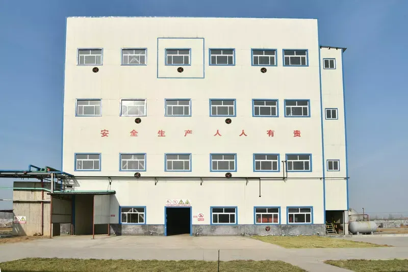 Factory Office