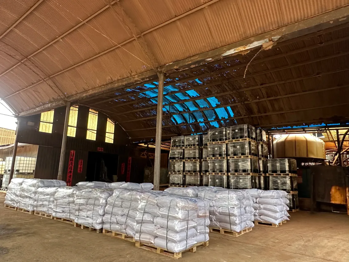 Warehouse