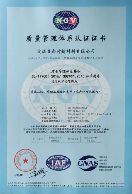 ISO9001(Chinese)