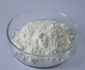 Pregelatinized Starch
