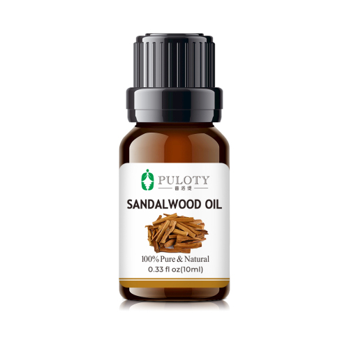 Sandalwood Oil