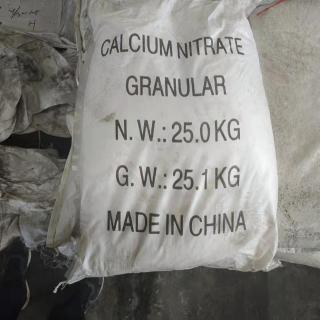 Calcium Nitrate