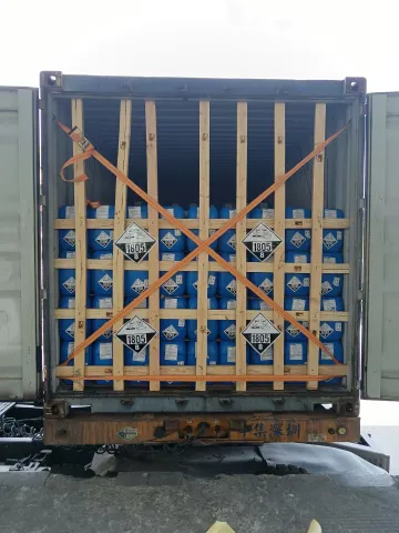 Food Grade Phosphoric Acid / O-Phosphoric Acid / PA