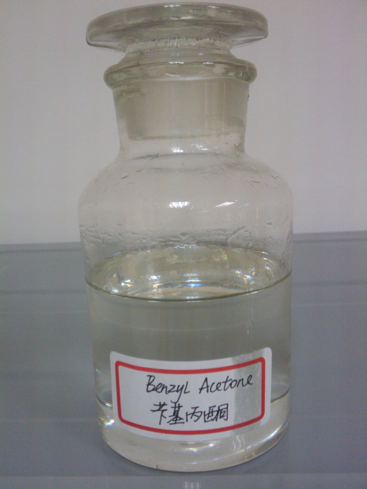 Benzylacetone 