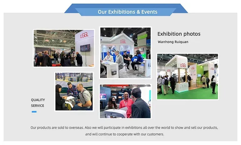 Exhibition
