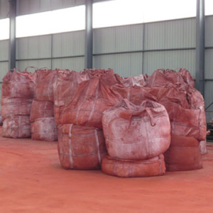 Iron Oxide Red