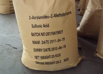 2-Acrylamide-2-Methylpropanesulfonic Acid