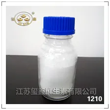 D-α Tocopheryl Acid Succinate