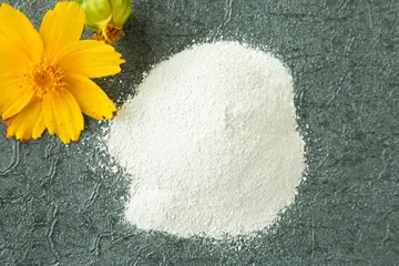 Copper (II) Sulfate Anhydrous