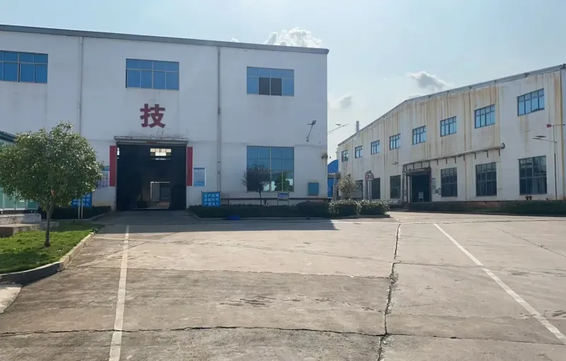 生产车间