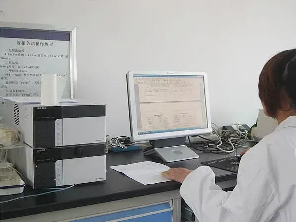 Factory Office