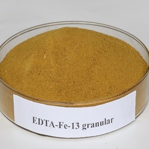 Sodium iron EDTA (EDTA-FeNa)