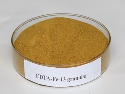 Sodium iron EDTA (EDTA-FeNa)