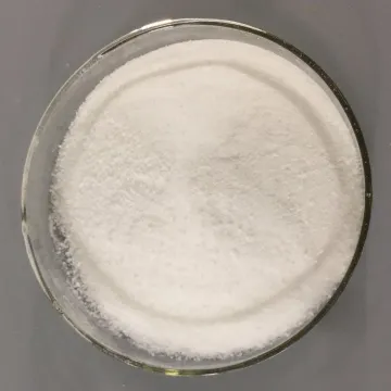 Acetylated Distarch Adipate
