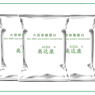 Soy Protein Concentrate