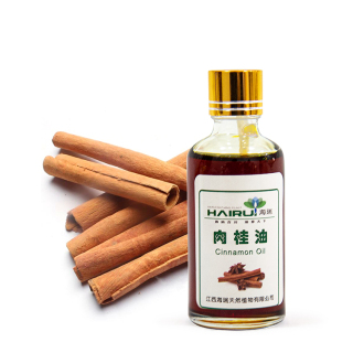 Pure natural Cinnamon Oil