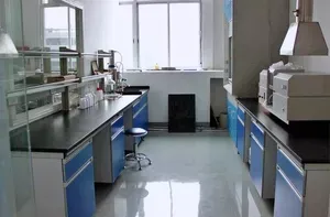 Factory Office
