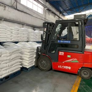 Sodium Carbonate (Food Additive)