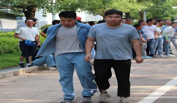 公司活动