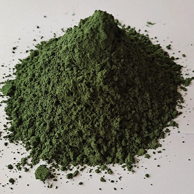Solvent Green 