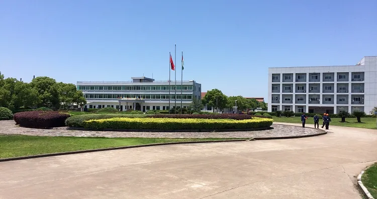Factory Office
