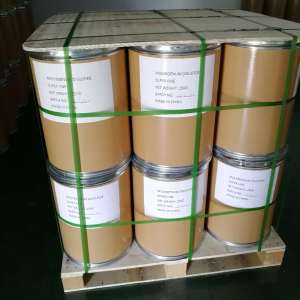 硫化钼，辉钼矿（天然）