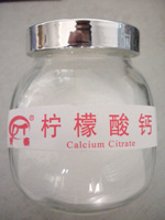 Calcium Citrate