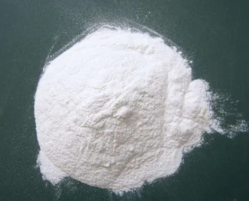 Redispersible Polymer Powder（RDP）