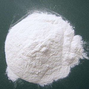 Redispersible Polymer Powder（RDP）