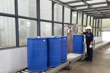 Dodecyldimethylamine Oxide