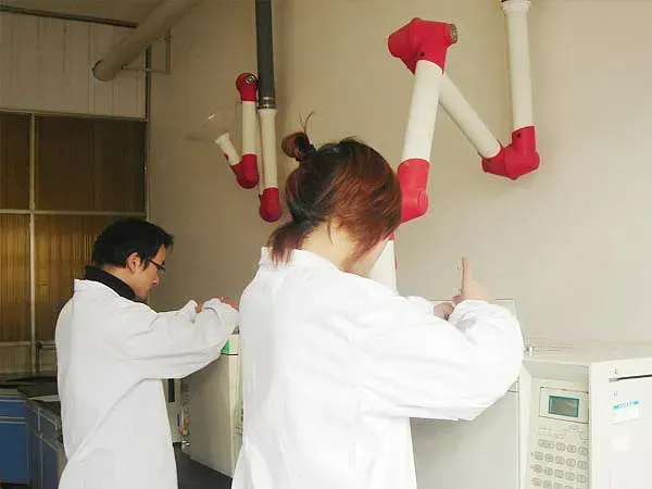 Factory Office