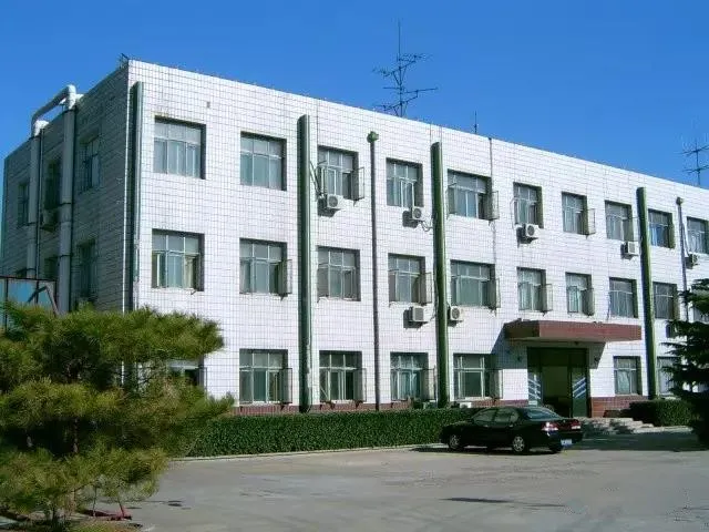 生产车间