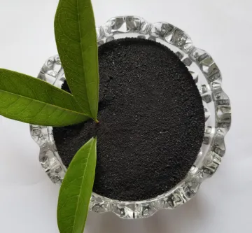 Silicon Humate