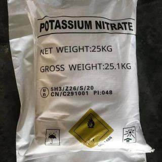 Potassium Nitrate, NOP, 13.5-0-46, 13-0-45