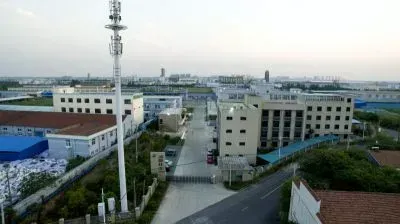 Factory Office
