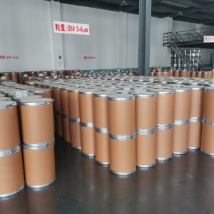 high‑purity molybdenum disulfide