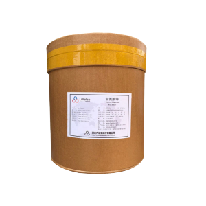 Calcium Glycinate